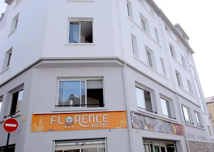 Hotel Florence
