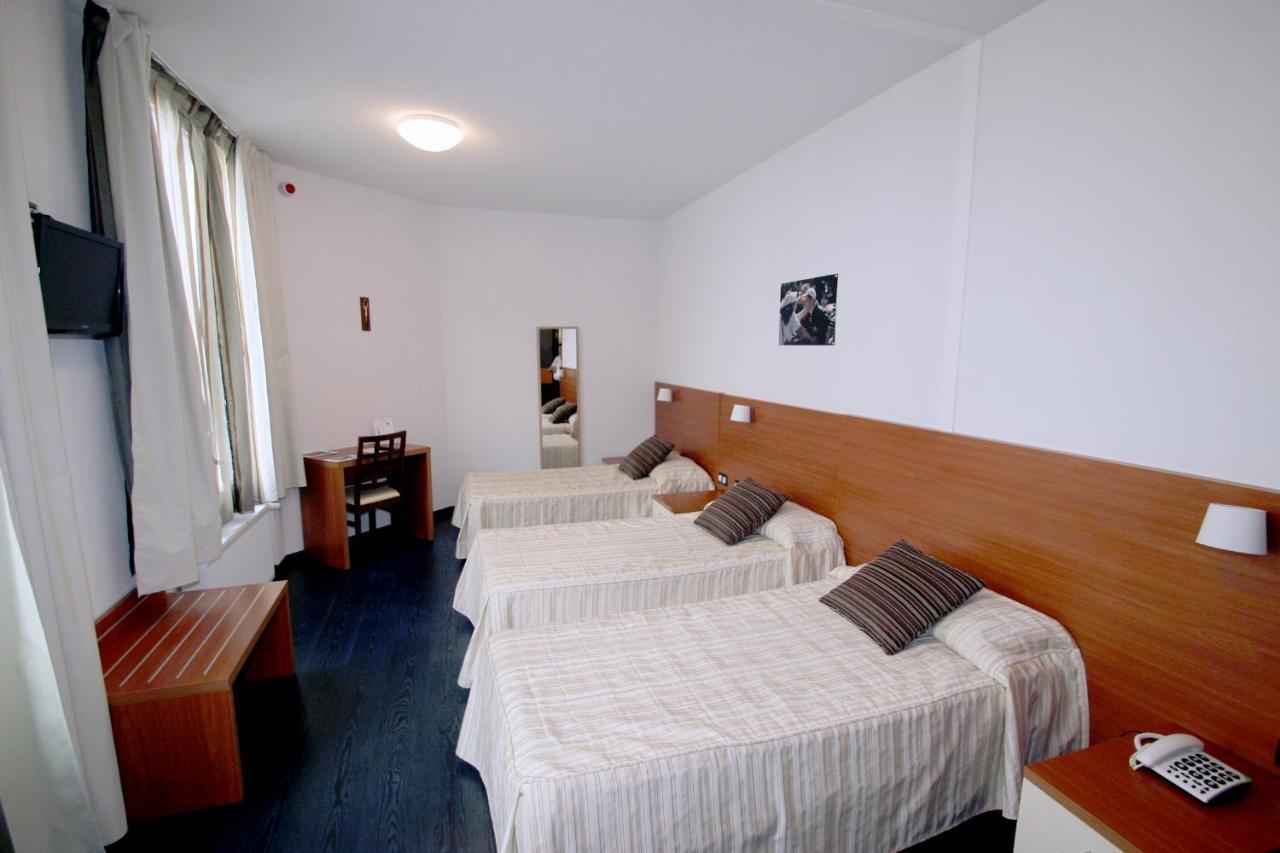 Florence Hotel