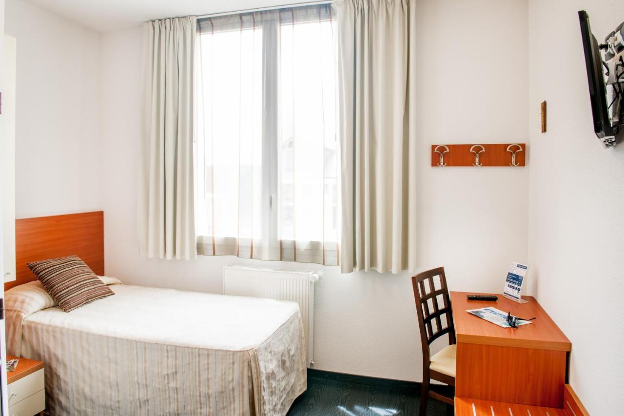 Florence Hotel Lourdes