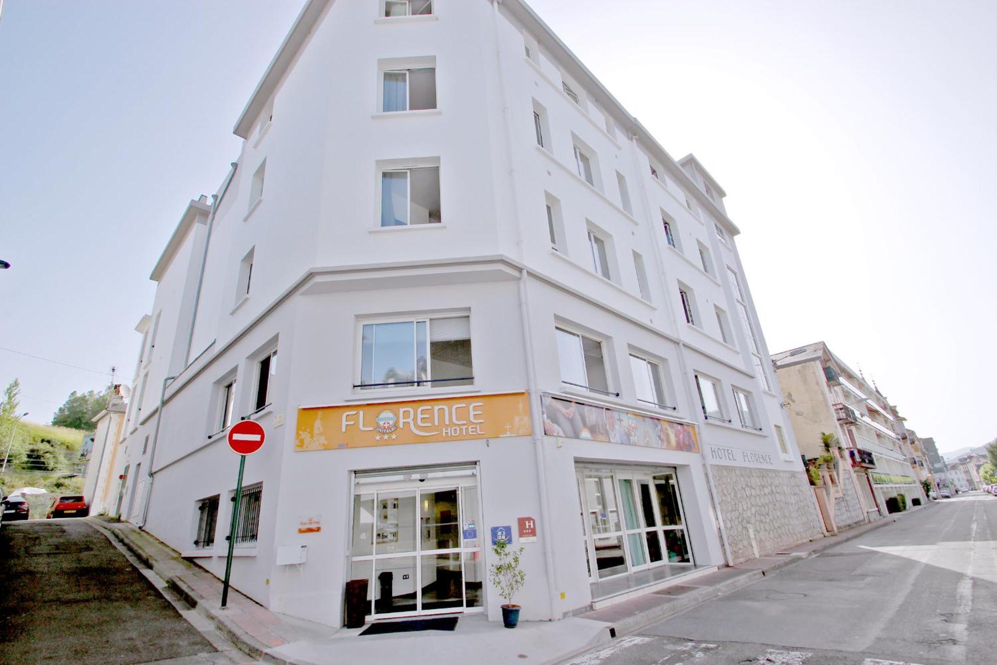 Hotel Florence 3*